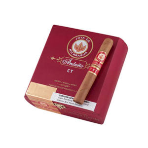 Joya de Nicaragua Antano Connecticut Corona Gorda Cigars