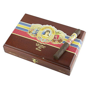 La Aroma De Cuba Mi Amor Reserva Divino Cigars