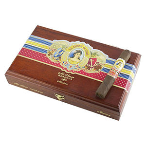 La Aroma De Cuba Mi Amor Reserva Maximo Cigars