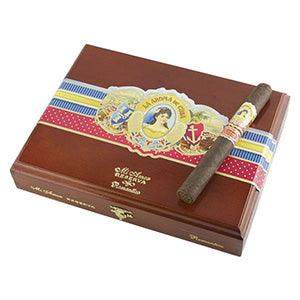 La Aroma De Cuba Mi Amor Reserva Romantico Cigars