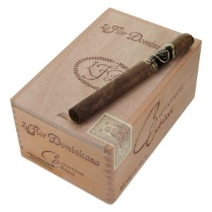 La Flor Dominicana Cameroon Cabinet Number 1 Cigars