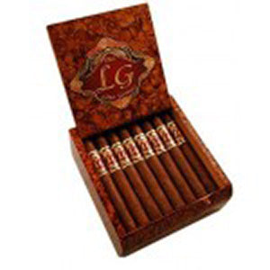 Litto Gomez Diez LG Chisel Cigars