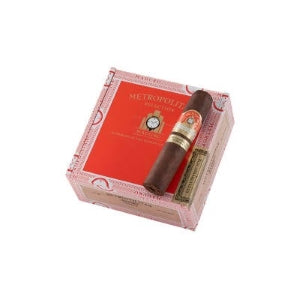 Nat Sherman Metropolitan Host Maduro Hyde Reviews & Price - Cigar Smoker Club