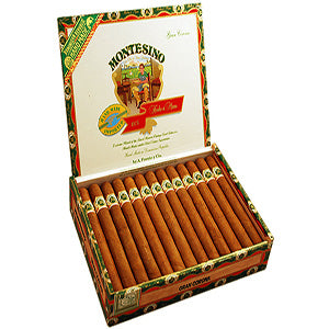 Montesino Gran Corona Cigars