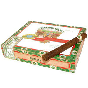 Montesino No.1 Cigars