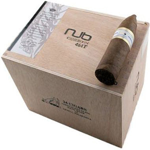 Nub 464T Cameroon Cigars