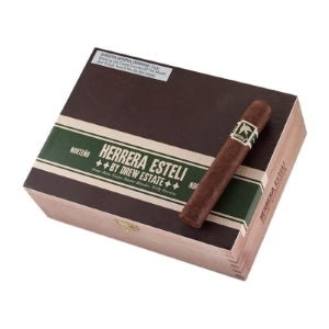 Herrera Esteli Norteno Short Corona Gorda Cigars