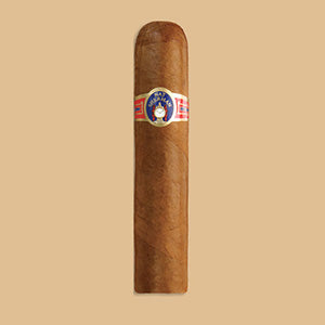Nat Sherman Metropolitan Selection Banker Cigars