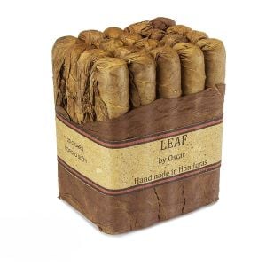 Leaf by Oscar Gordo Corojo Bundle Cigars
