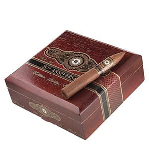 Perdomo 20 Anniversary Torpedo Sun Grown Cigars
