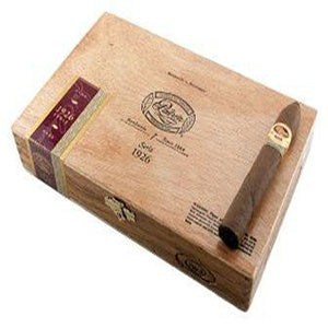 Padron 1926 No2 Belicoso Natural Cigars Box of 24