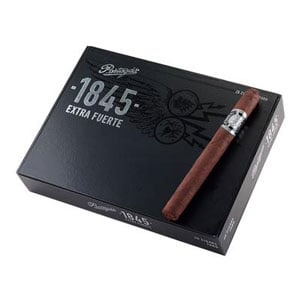 Partagas 1845 Extra Fuerte Toro Cigars