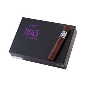 Partagas 1845 Extra Oscuro Robusto Cigars