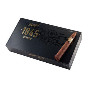 Partagas 1845 Gigante Cigars Box