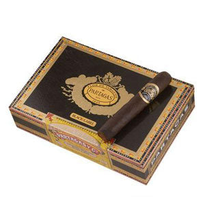 Partagas Black Label Clasico Cigars