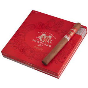 Partagas Cortado Presidente Cigars