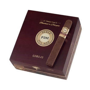 Perla del Mar Corojo Toro Cigars