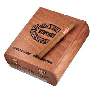 Romeo y Julieta Vintage II Cigars