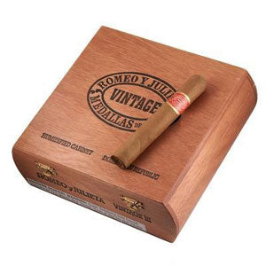 Romeo y Julieta Vintage III Cigars