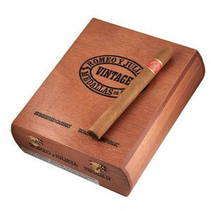 Romeo y Julieta Vintage IV Cigars