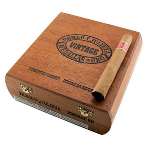 Romeo y Julieta Vintage VII Cigars