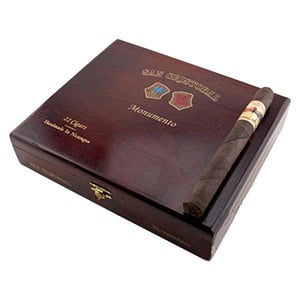 San Cristobal Monumento Cigars