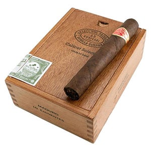 Curivari Seleccion Privada Eminentes Maduro Cigars