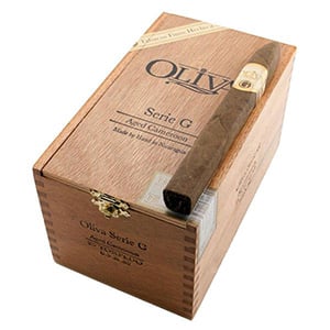 Oliva G Torpedo Cigars