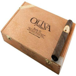 Oliva O Double Toro Maduro Cigars