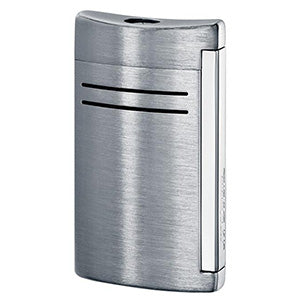 S.T. Dupont MaxiJet Cigar Torch Lighter Lighter Black