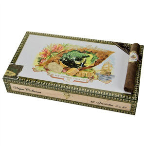 Don Pepin Vegas Cubanas Invictos Robusto 5 x 50 Cigars Box of 25