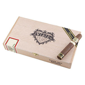 Viaje Oro Reserva VOR No.5 Cigars