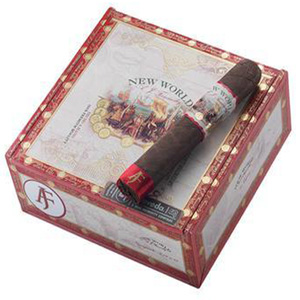 New World Robusto Cigars