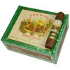 New World Cameroon Short Robusto 5 Pack
