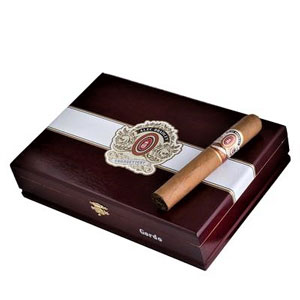 Alec Bradley Connecticut Gordo Cigars