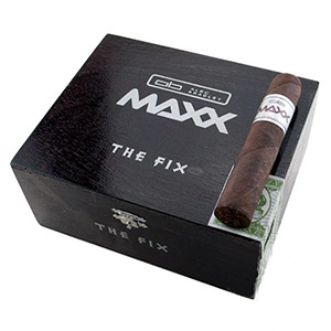 Alec Bradley MAXX FIXX Robusto Cigars
