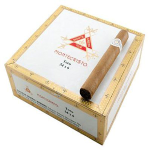Montecristo White Toro Cigars