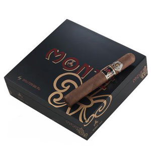 Monte by Montecristo Toro Cigars