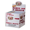 Romeo y Julieta Mini Original White 5 Tins of 20