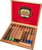 Arturo Fuente 2022 Holiday Collection 10 Cigar Sampler
