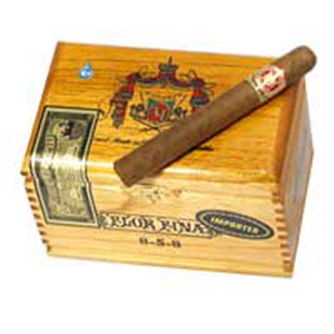 Arturo Fuente Flor Fina 858 Natural Cigars