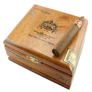 Don Carlos No.2 Cigars