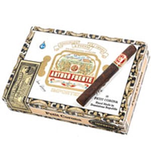Arturo Fuente Petit Corona Maduro Cigars