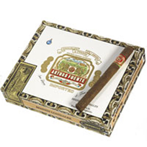 Arturo Fuente Spanish Lonsdale Claro Cigars
