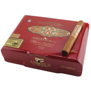 Opus X Angles Share Fuente Fuente Cigars