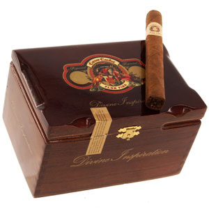 Casa Cuba Divine Inspiration Cigars