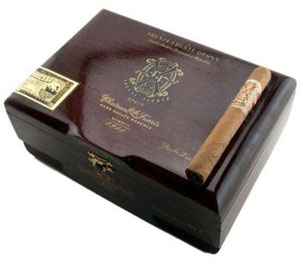 Opus X Perfection No.5 Cigars