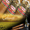 Ashton Cabinet Selection Cigars 5 Packs