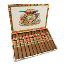 San Cristobal Revelation Triumph Cigars
