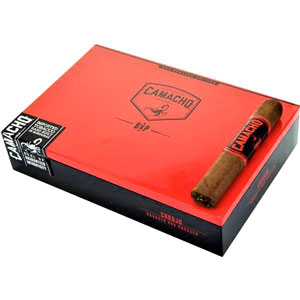 Camacho Corojo BXP Robusto Cigars